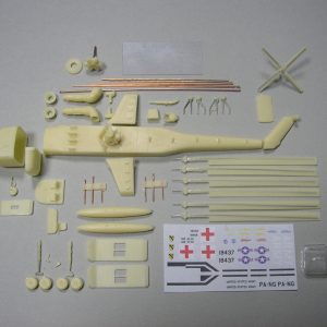 1:144 CH-54B " Tarhe "